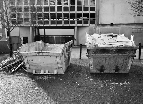 Tips for preparing your home for clearance in Norbiton