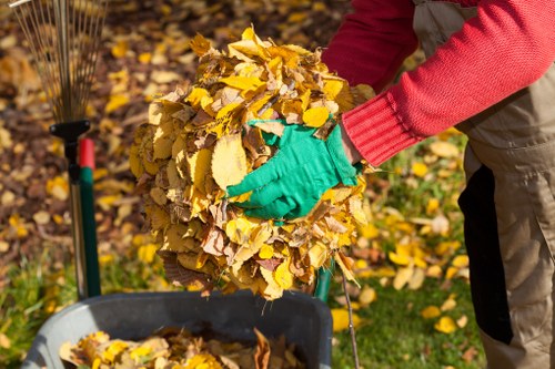 Professional house clearance in Norbiton