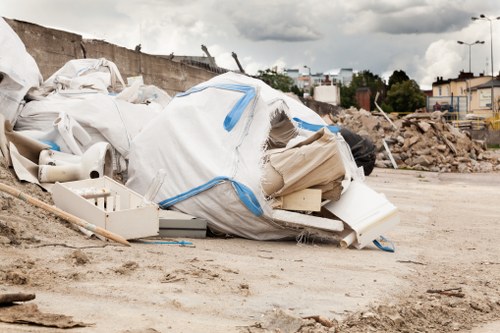 Affordable garage clearance pricing packages