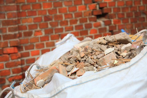 Eco-friendly house clearance process in Norbiton