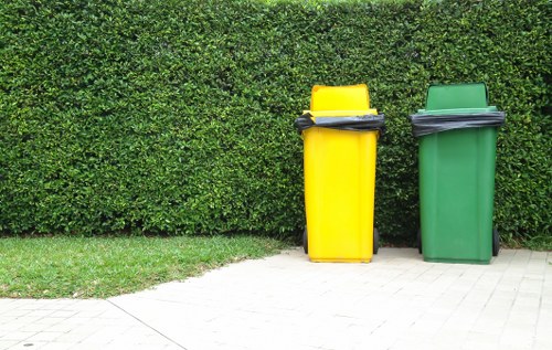 Choosing the right builders waste clearance partner