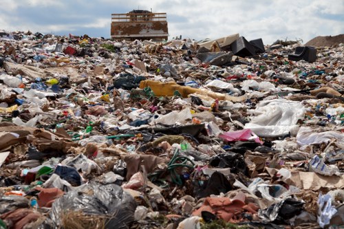 Professional waste removal benefits for Norbiton enterprises