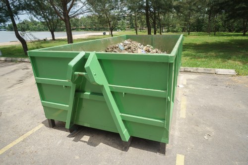 Pricing packages for garden clearance services